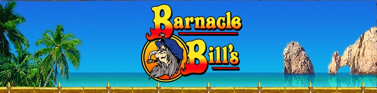 Barnacle Bill's Seafood Restaurant - Tallahassee, FL - � Trademark Logo 