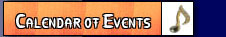 Calendar of Events