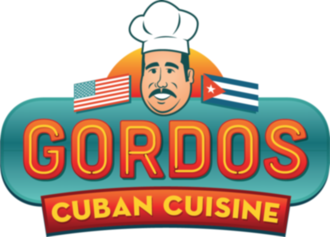Gordos Logo
