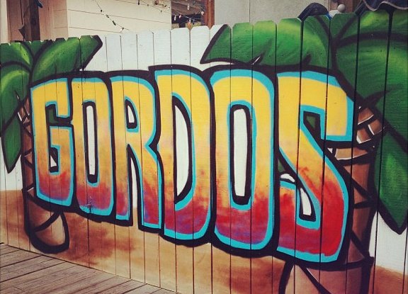 gordos