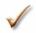 checkmark